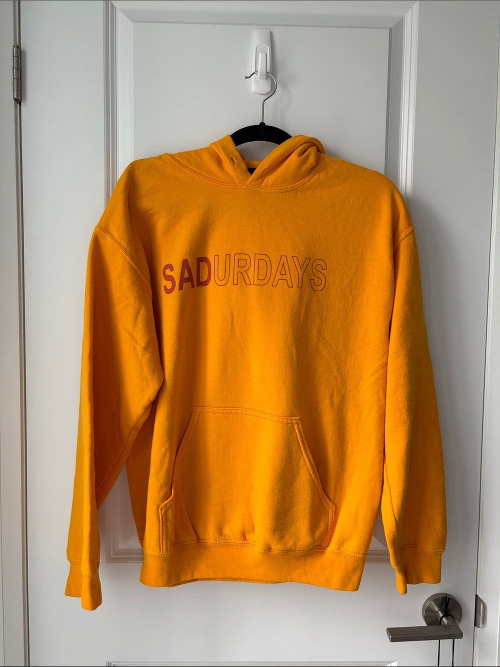 Scotty Sire SADurdays Merch Sweater